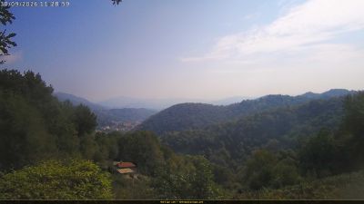 Webcam ore 11:30