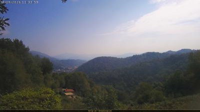 Webcam ore 11:35