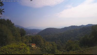 Webcam ore 11:45