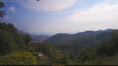 Webcam ore 11:50