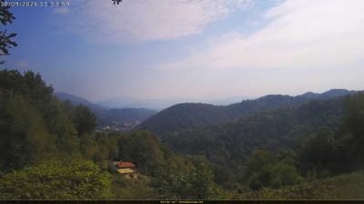 Webcam ore 11:55