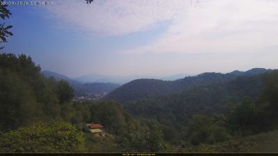Webcam ore 12:00