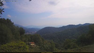 Webcam ore 12:05