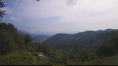 Webcam ore 12:10