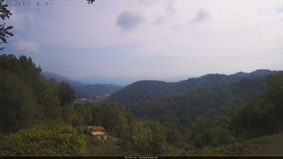 Webcam ore 12:15