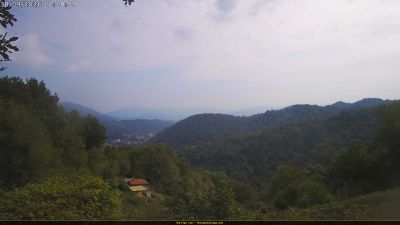 Webcam ore 12:20