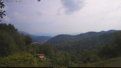 Webcam ore 12:25