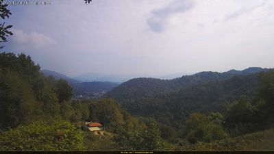 Webcam ore 12:30