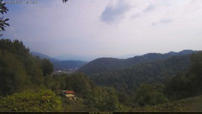Webcam ore 12:35