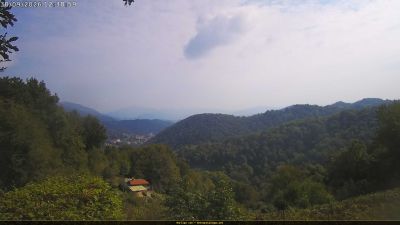 Webcam ore 12:40