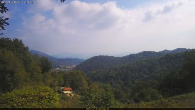Webcam ore 13:00