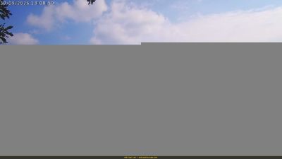 Webcam ore 13:10
