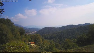Webcam ore 13:15
