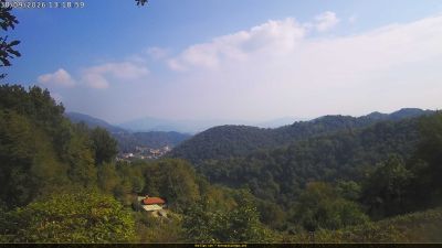 Webcam ore 13:20
