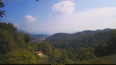 Webcam ore 13:25
