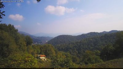 Webcam ore 13:35