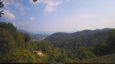 Webcam ore 13:40