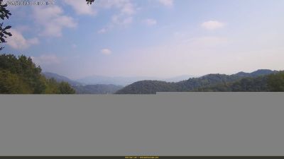 Webcam ore 13:45