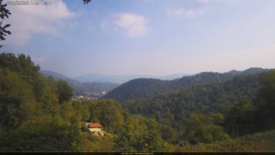Webcam ore 14:00