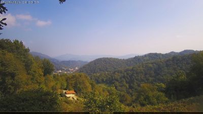Webcam ore 14:15