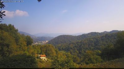 Webcam ore 14:20