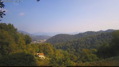 Webcam ore 14:25