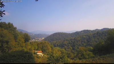 Webcam ore 14:30