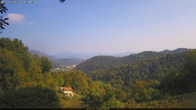 Webcam ore 14:40