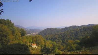 Webcam ore 14:45