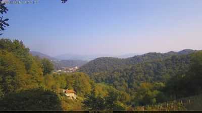 Webcam ore 14:55
