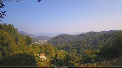 Webcam ore 15:05
