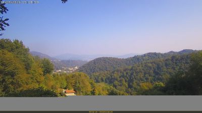 Webcam ore 15:20