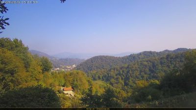 Webcam ore 15:30