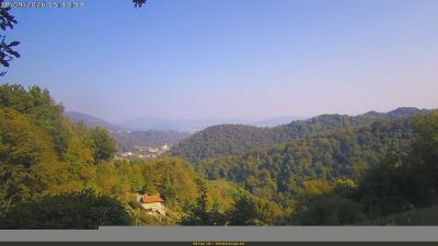 Webcam ore 15:35