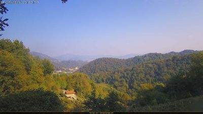 Webcam ore 15:45