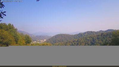 Webcam ore 16:00