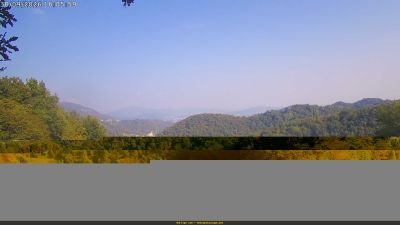 Webcam ore 16:10