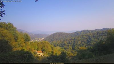 Webcam ore 16:15