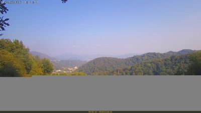 Webcam ore 16:25