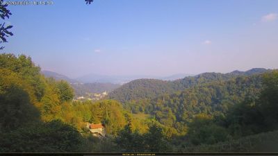 Webcam ore 16:35