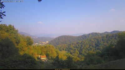 Webcam ore 16:40