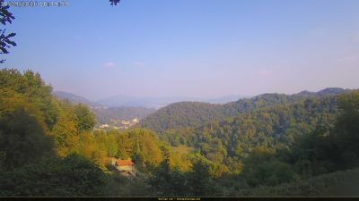 Webcam ore 16:45