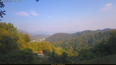 Webcam ore 16:50