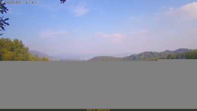Webcam ore 17:05
