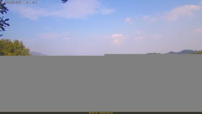 Webcam ore 17:10