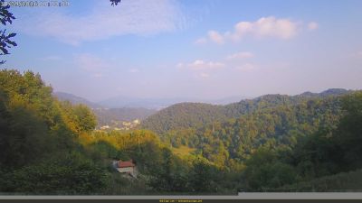Webcam ore 17:15