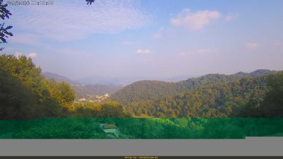 Webcam ore 17:25