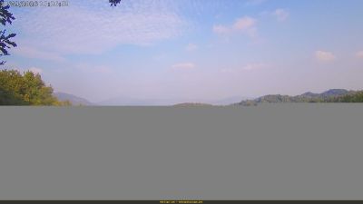 Webcam ore 17:30