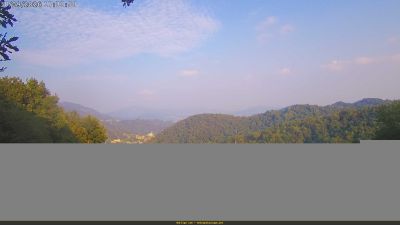 Webcam ore 17:35