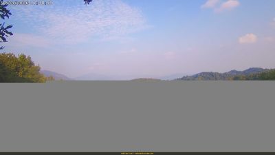 Webcam ore 17:40